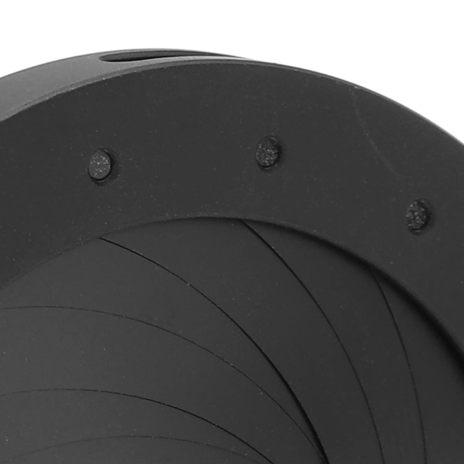 Diafragma de Apertura de Iris, Diafragma de Apertura Variable de 2 a 44 Mm para Cámara para Plataforma óptica para la Industria