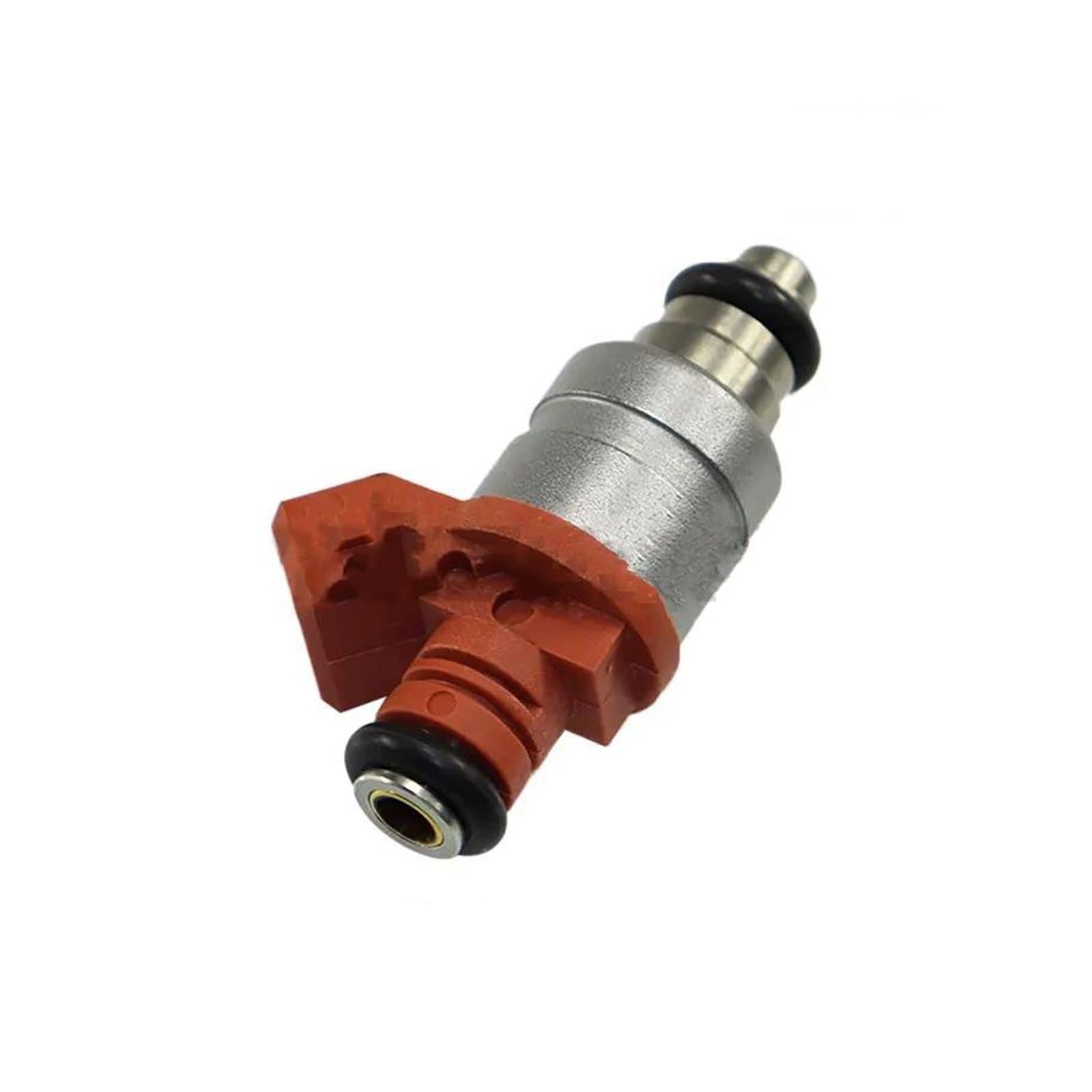 for Matiz 0.8 1 2 .4 2003-2011 Fuel Injector 4pcs 96518620 96620255 96351840 ADG02801 75114255 Fuel Injector(1 Pieces)