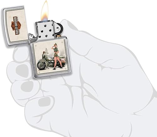 Miniatura 5 de Zippo Encendedores del ejérc