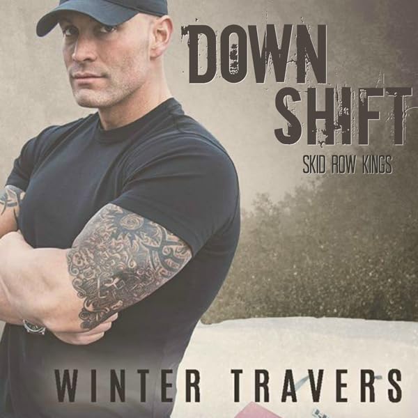Cover art for Downshift