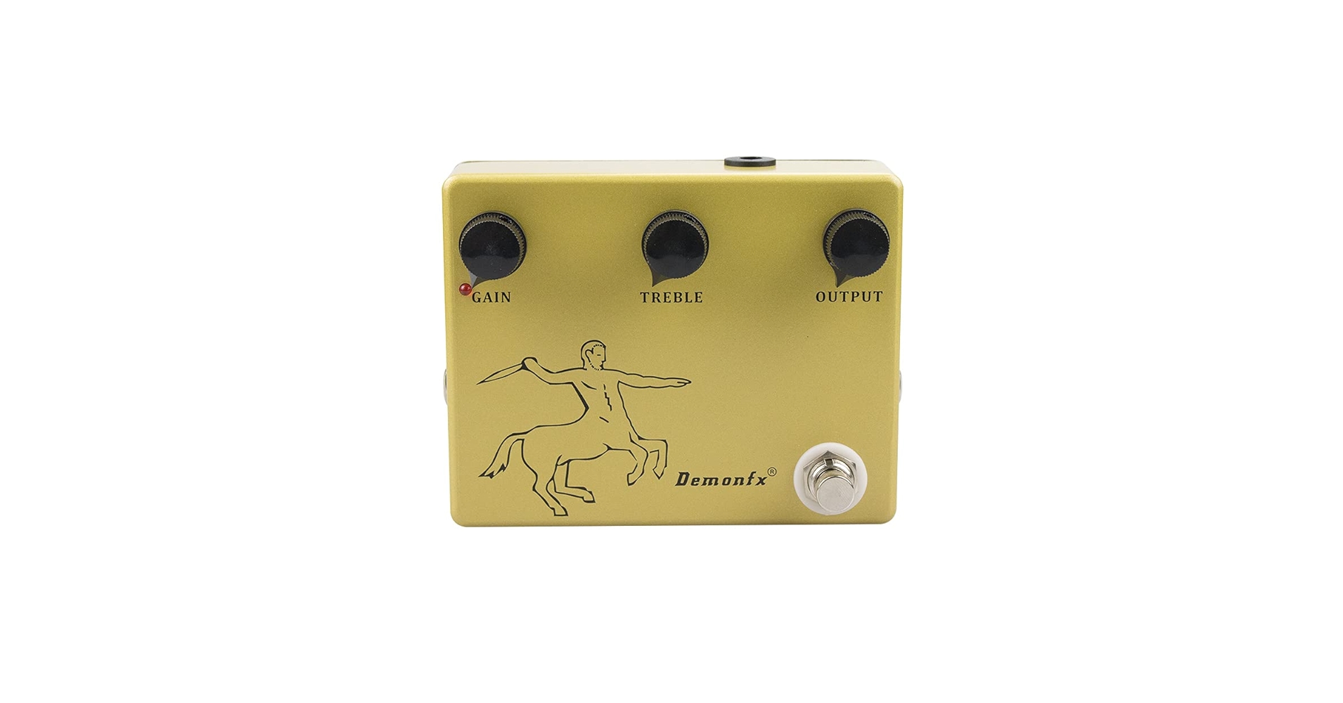 ギター C Drive by GDEL(KlonCentaur ModEffector) Amazon.com: Demon Fx DemonFx KC Drive Klon Centaur Electric