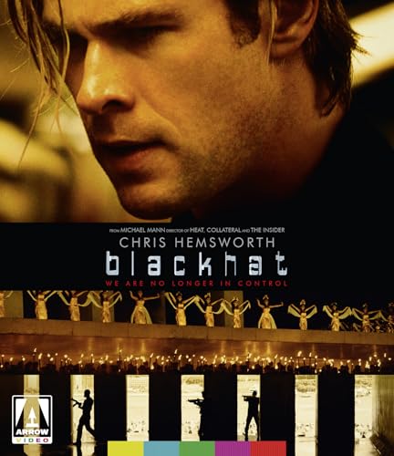 Blackhat (Standard Edition) [4K Ultra HD] image 3