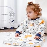 Zoom IMG-1 mikafen sacco nanna invernale per Zoom IMG-1 mikafen sacco nanna invernale per