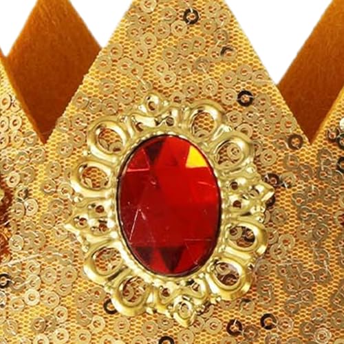 Tiara de princesa y accesorios de disfraz mujer para carnaval 7