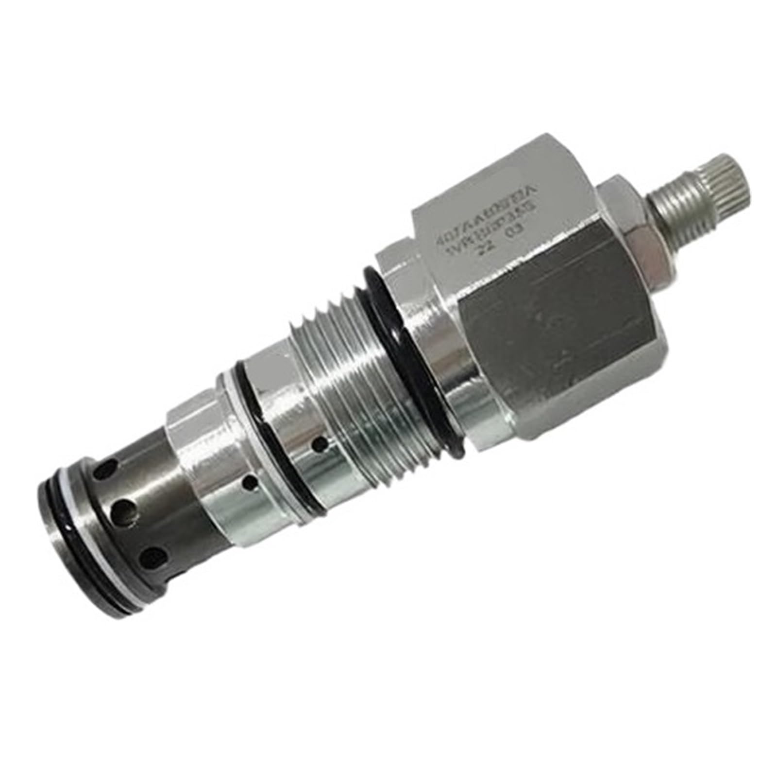 Kkhcmzpi One Color 1Pcs 1Vr100p35s Cartridge Valve