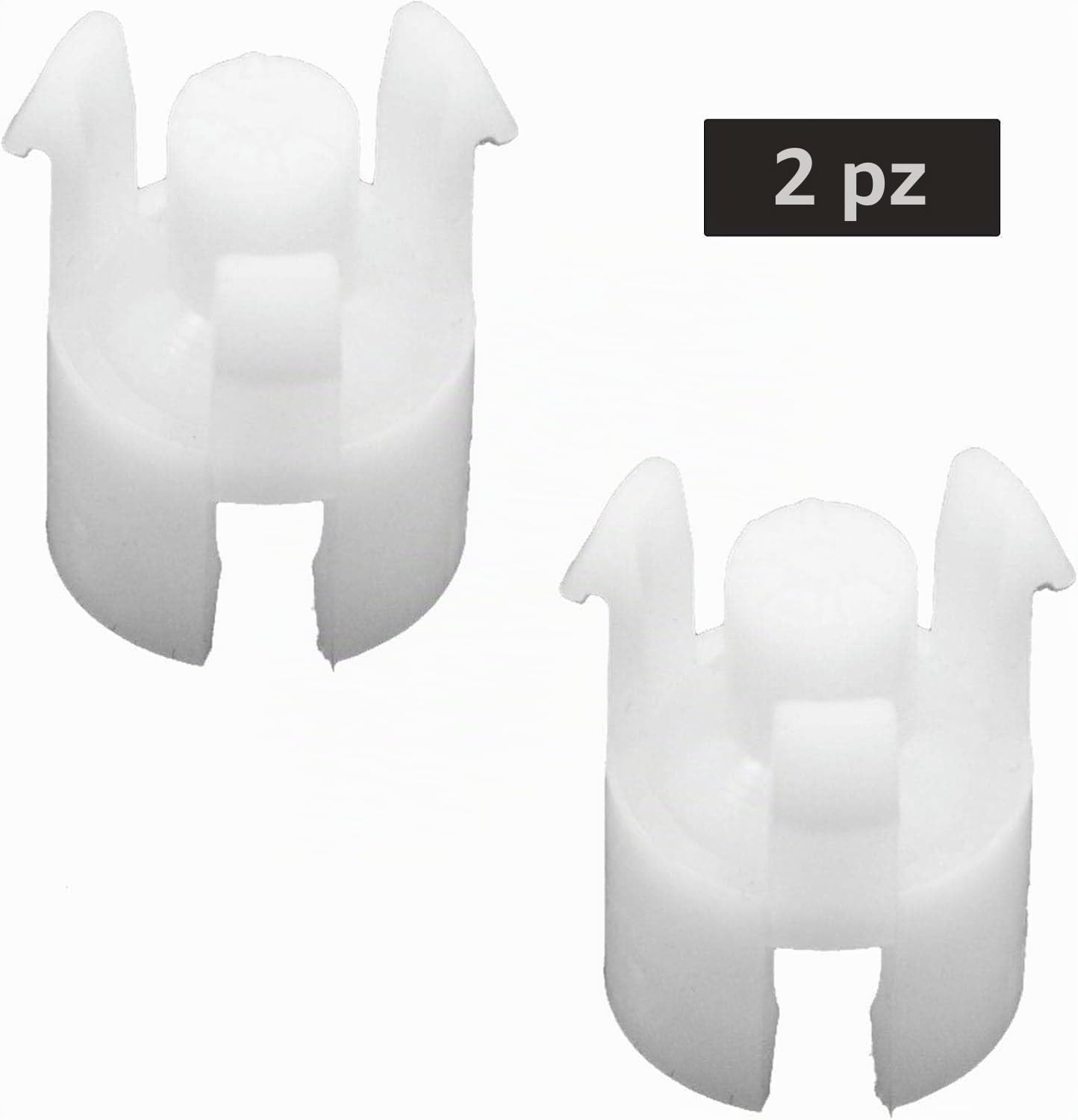 Citroen Elysee C2 C3 C4 C5 C6 Peugeot 307 308 408 2008 3008 207 Clutch Master Cylinder Buckle Clip