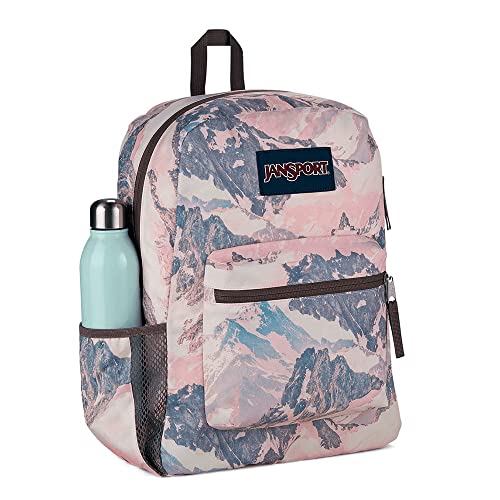 Image of Jansport JS0A47LW7U7 Cross Town MTN Dusk