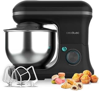 Batedeira Planetária de 5L KitchenAid Artisan