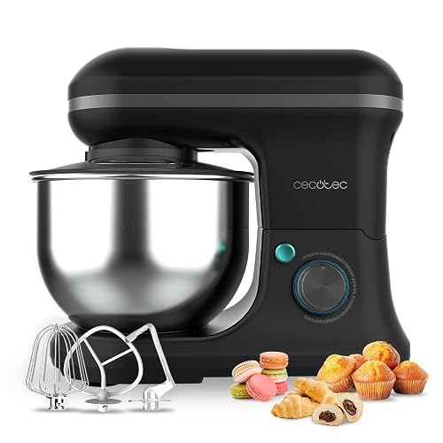Cecotec Cecotec Cecomixer Merengue 5L — Multikocher