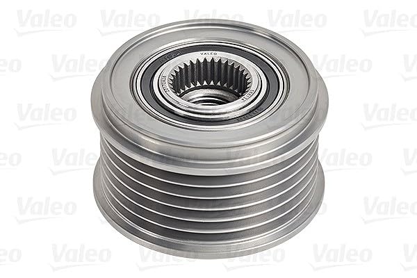 Roue libre de l'alternateur Valeo 588134 qualité d'origine pour Kia Sorento III