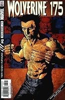 Wolverine #175 B0055ZLHG6 Book Cover