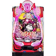 Amazonランキング 1位/サンセイR&D アマデジPA笑ゥせぇるすまん ドーンといきまSHOW【LED不問 中古パチンコ 中古実機】