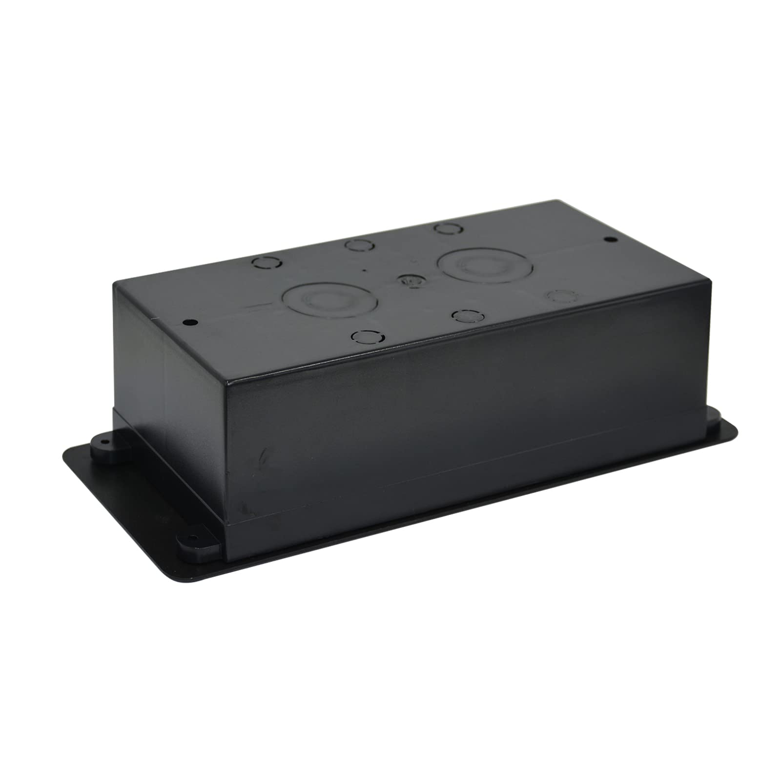 Presa a Scomparsa da Incasso,Multipresa a Scomparsa con 2 Standard Norma Europea,2 USB,Interfaccia di rete HDMI TD,Salvaspazio Per Ufficio e Piano Di Lavoro,Cavo 1,8M