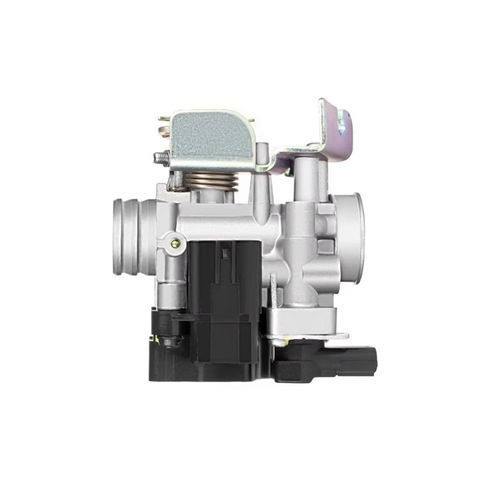 Conjunto de cuerpo del acelerador de motocicleta de 20 mm compatible con Honda 16400-GFM-M03, 16400-KVB-T01, 16400-KVB-T02 y 16400-GFM-890.