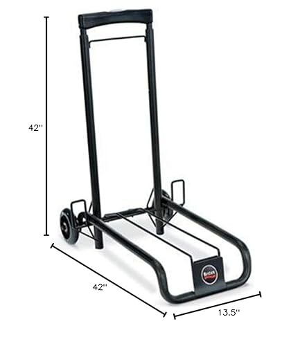 Miniatura 2 de Britax Carrito de viaje para asiento de