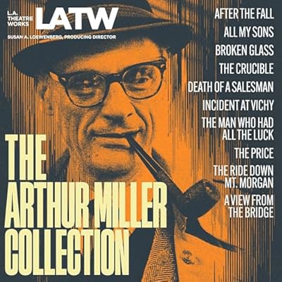 The Arthur Miller Collection