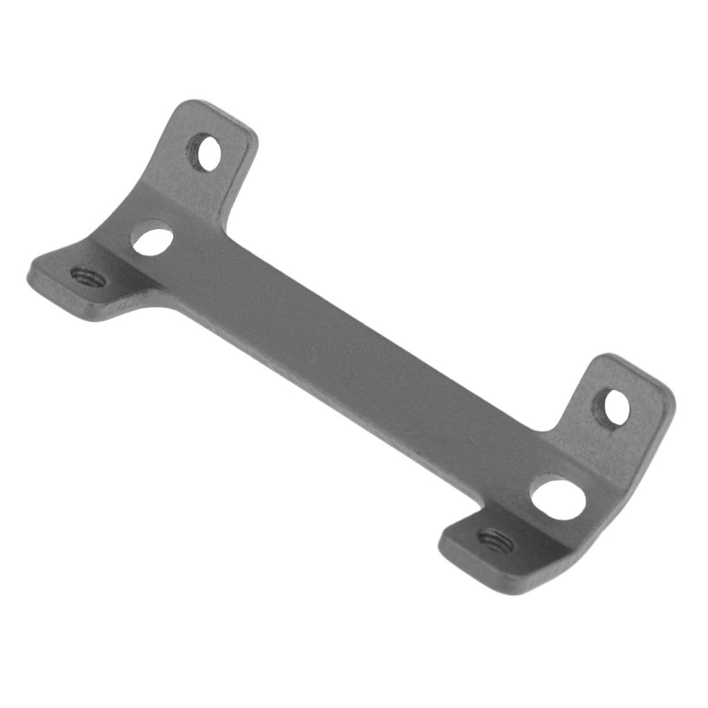 3X RJ9 4P4C Connettore Porta un Doppia Femmina Adattatore per Auric5218