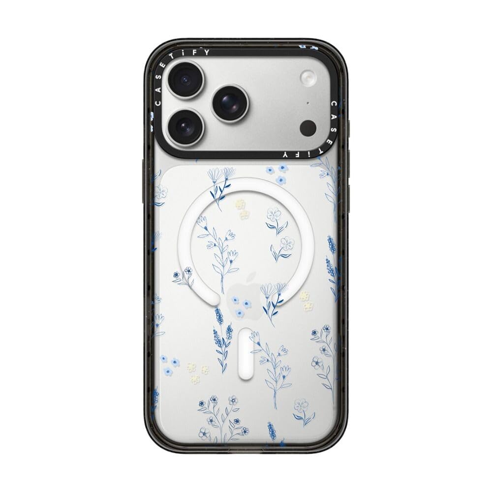 Amazon.com: CASETiFY Impact iPhone 17 Pro Max Case [Slim