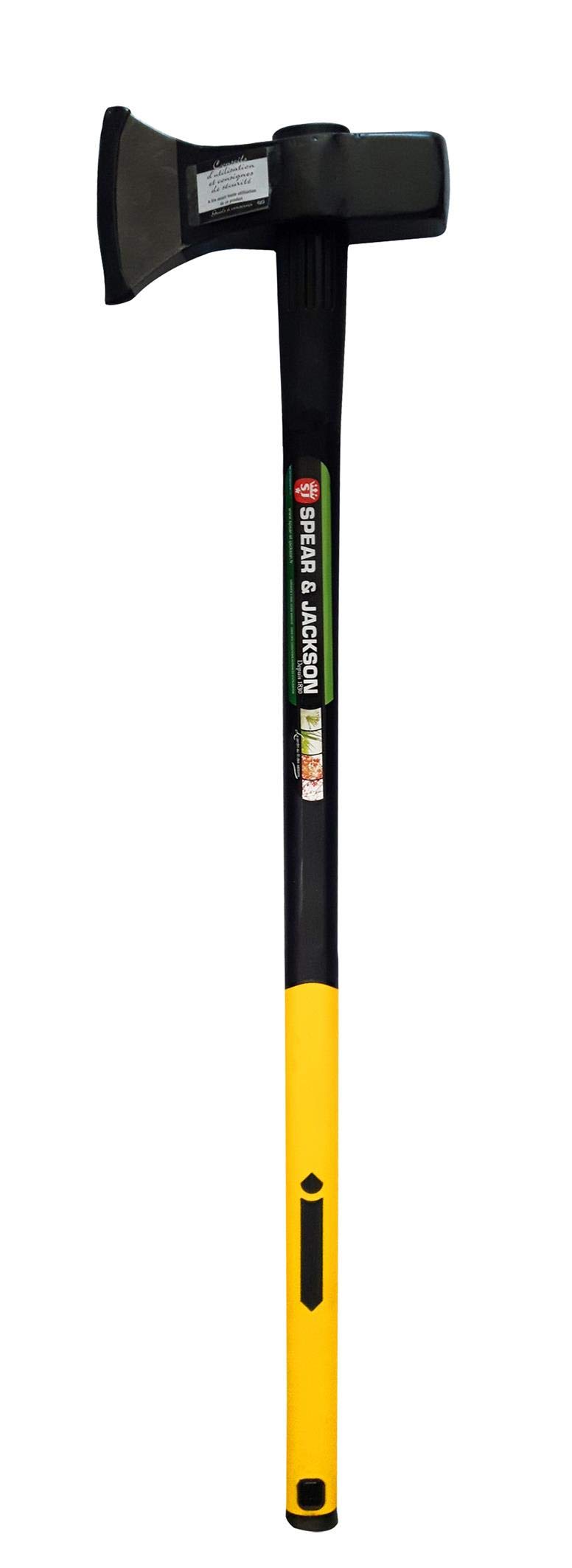 Spear & Jackson81867 Merlin.