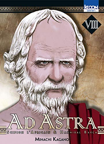 Ad Astra — Tome 8