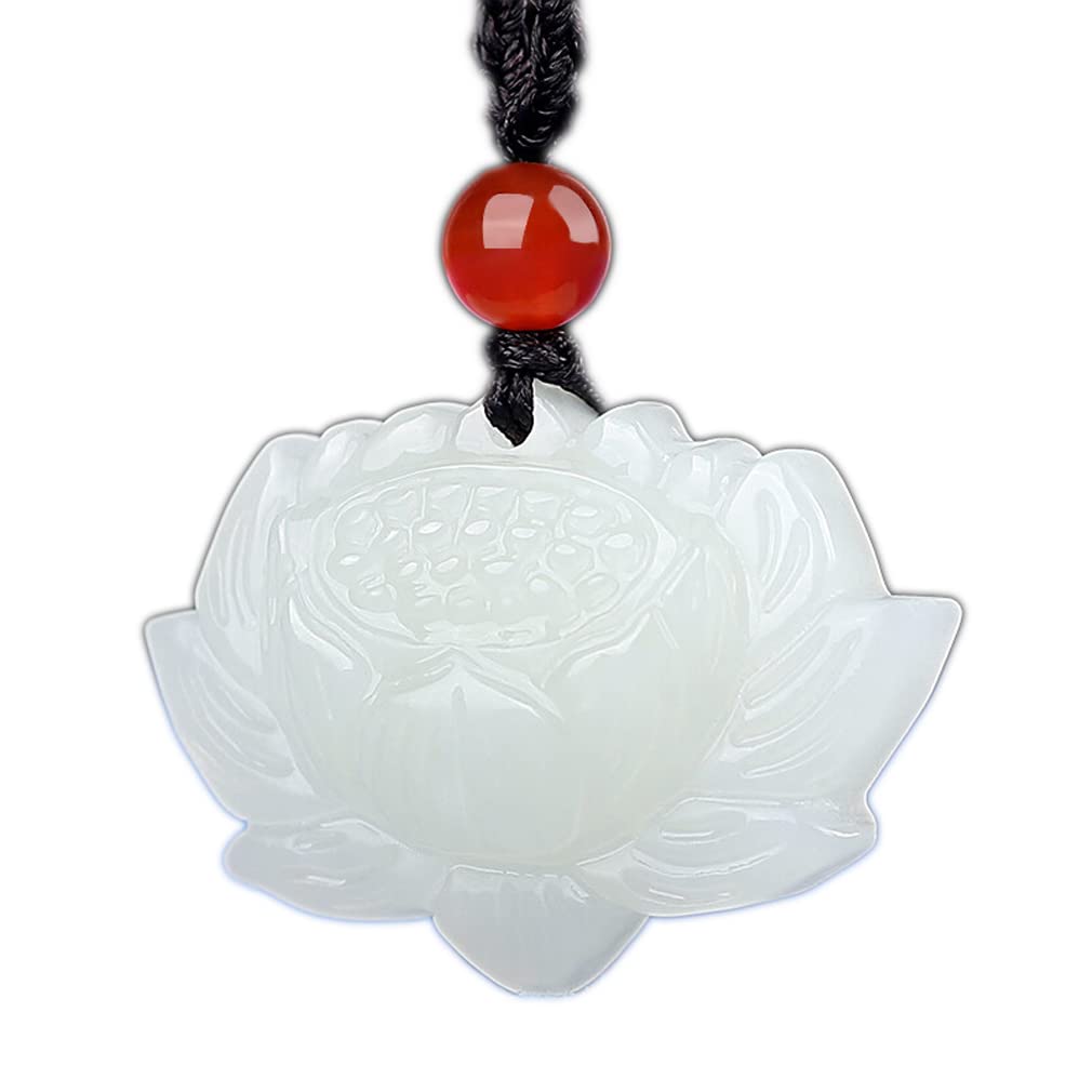 Collier pendentif en obsidienne pour la méditation et le yoga au quotidien