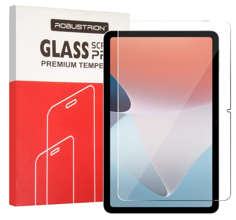 See full amazon price history chart for Robustrion Anti-Scratch & Smudge Proof Tempered Glass Screen Protector for Oppo Pad Air 10.36 inch Robustrion Anti-Scratch & Smudge Proof Tempered Glass Screen Protector for Oppo Pad Air 10.36 inch (B0B8H3NXZF) Amazon Price History, Amazon Price Tracker