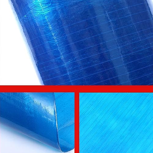 Feuille de Polycarbonate 0.8mm Panneau Toiture Extérieur - 5