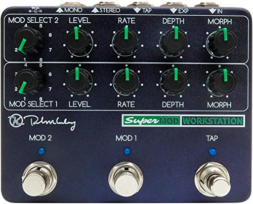 JetCity様用　Keeley Mod Workstationアダプター付き JetCity様用Keeley Mod Workstationアダプター付き