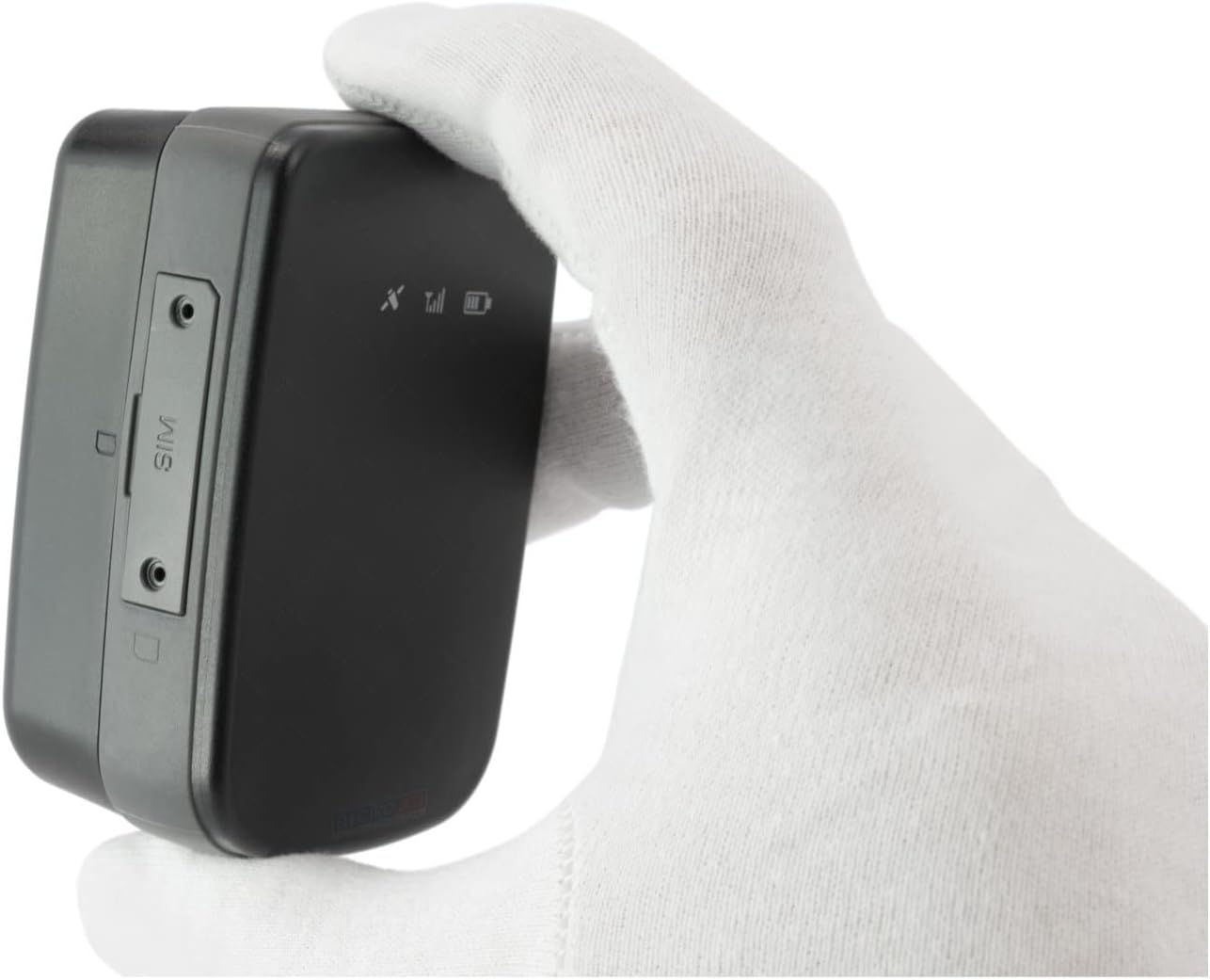 Premium Car Satellite GPS Tracking Device for + GPS Card SIM