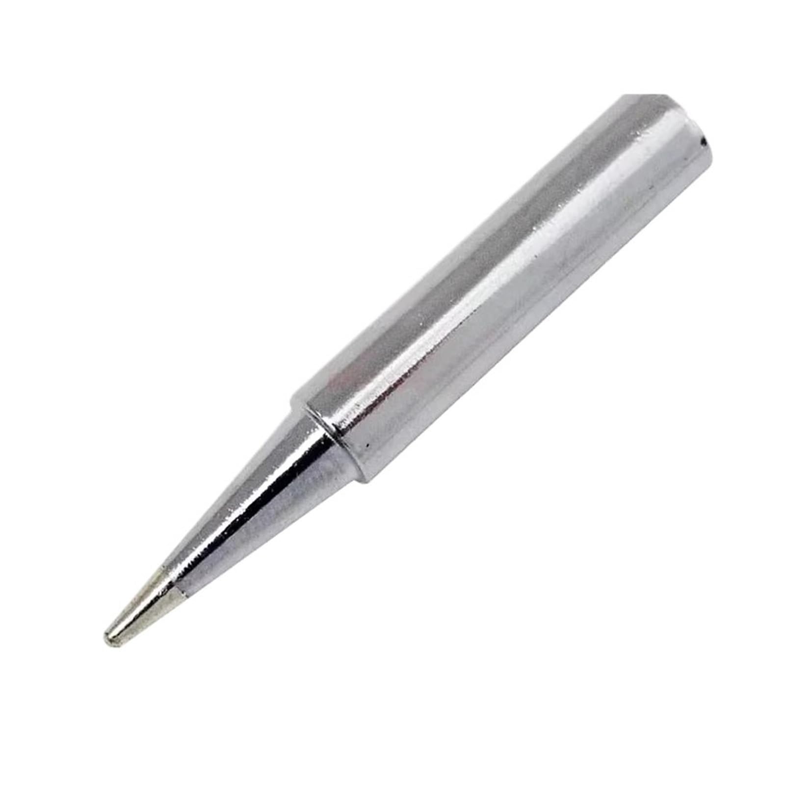Pjfcewfdgx 900M-T-3C 936 900M-T Series Soldering Iron Head For Welding Station(900M-T-3C)