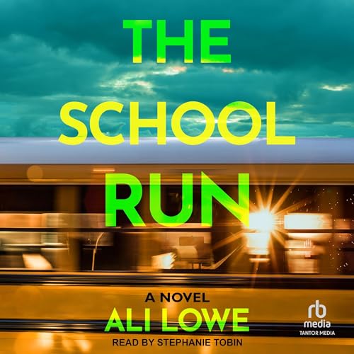 The School Run by Ali Lowe episode artwork