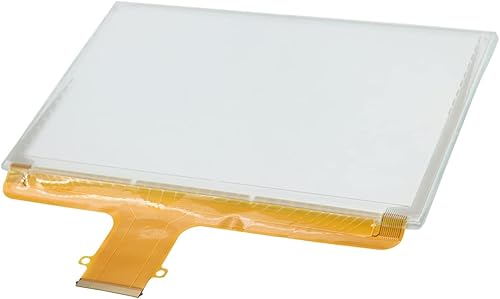 Miniatura 5 de Yunnergo 8" 55-pin pantalla táctil cristal digitalizador DJ080PA-01A DJ080PA01A compatible con XL 2015-2018