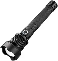 Lanterna De Mão Tática Marca B-Max P90 Modelo Bm8503