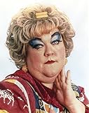 Kathy Kinney As Fat Lady Close Up Portrait Photo Print (8 x 10)