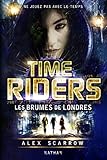 6 riders vnetphone charger  Time Riders - Tome 6 (La Bonne Education) (French Edition)