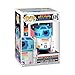 Funko Pop! Star Wars: Pride 2023 - R2-D2