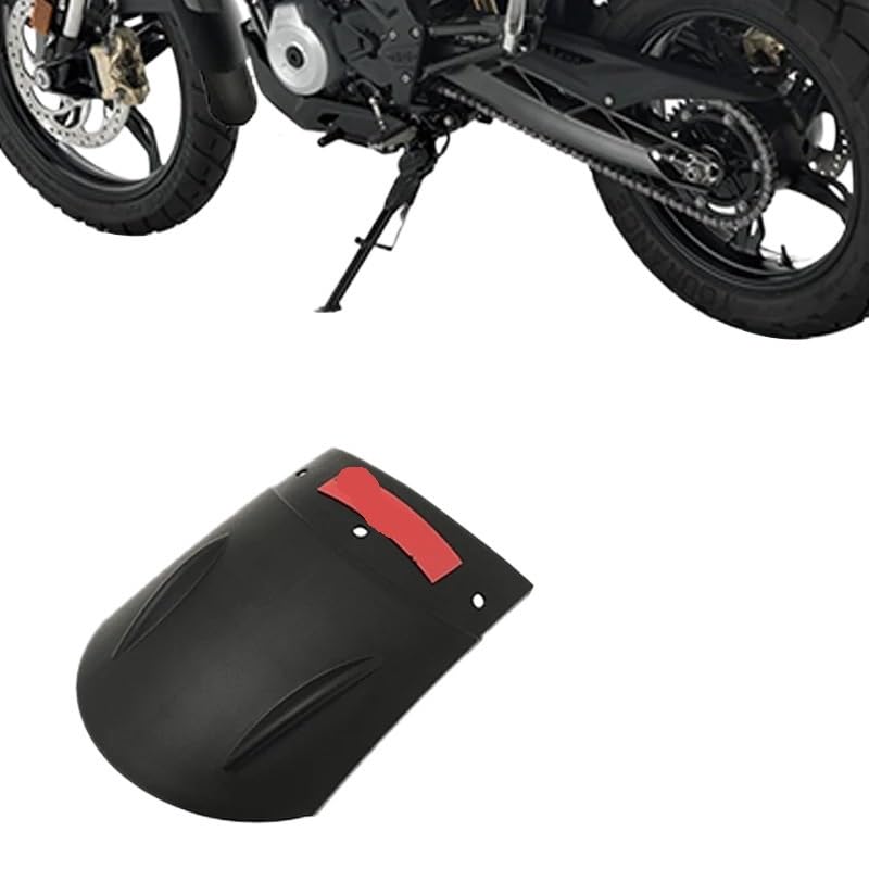 Extension de garde-boue pour BMW G310GS 2018-2021 - 2