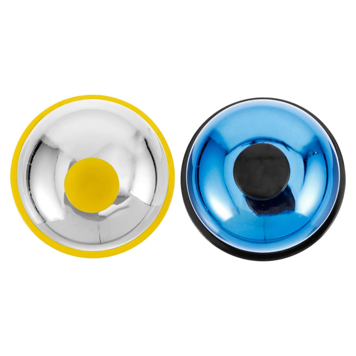 BESPORTBLE 2pcs Pet Training Bell for Small Potty Training Bells Doorbell for Puppies Interactive Dog Toys