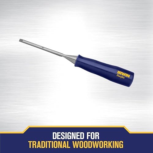 Miniatura 4 de IRWIN Tools Marples cincel para carpintería