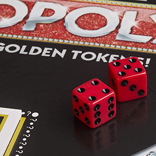 Monopoly: Édition 85e anniversaire E9983 L – Image 6