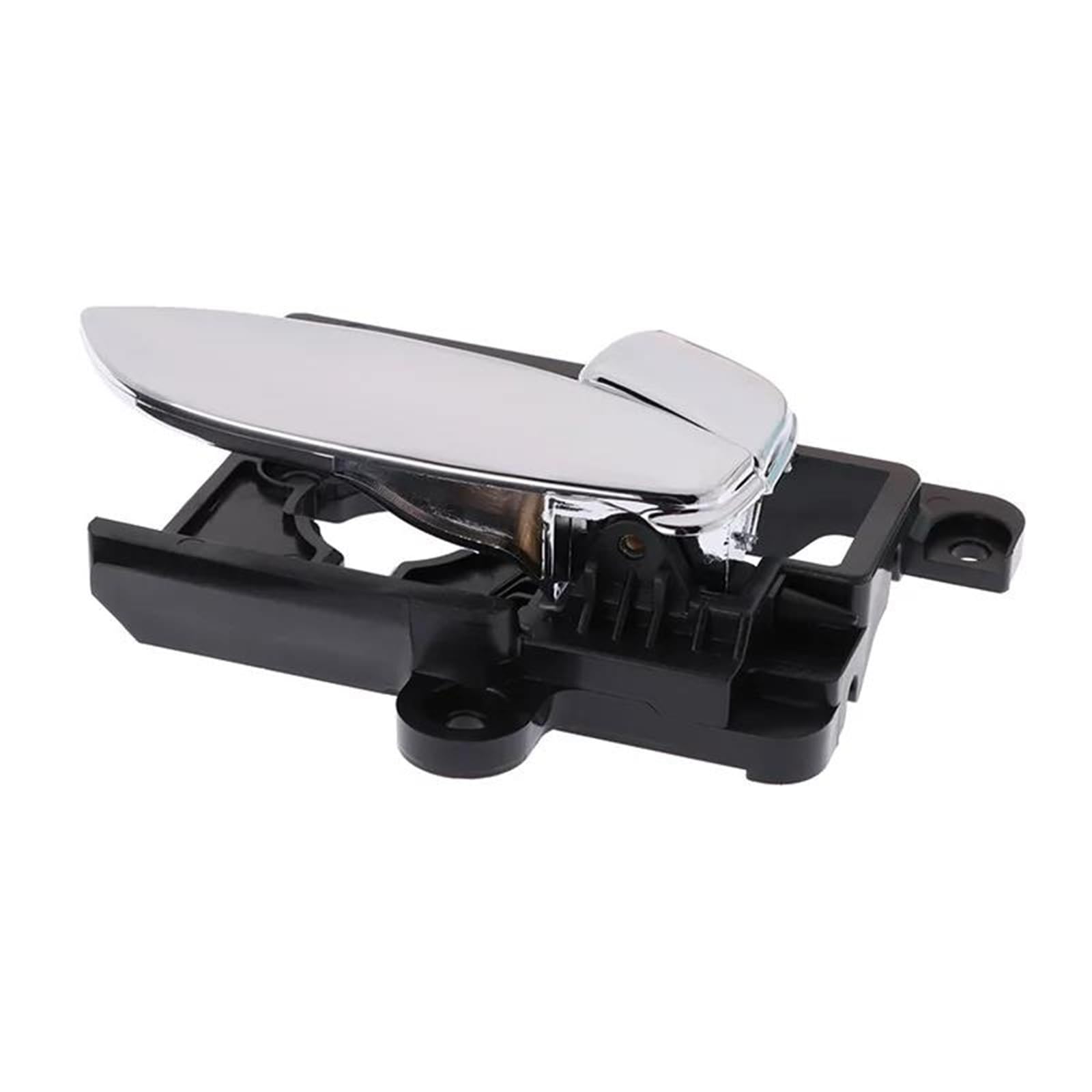 SLIMES Door Handle Car Interior Door Handle with CASE for Hyundai for Elantra 2007-2010 82610-2H000 82620-2H000