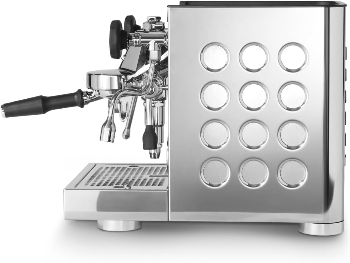 Rocket Appartamento TCA Espresso Machine