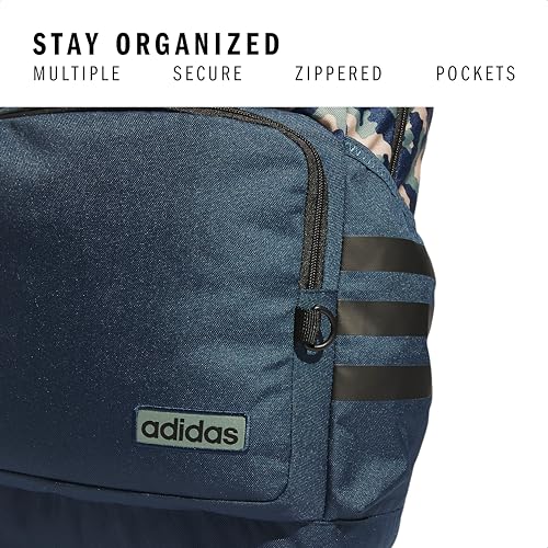 Image of adidas Unisex Classic 3S III Backpack
