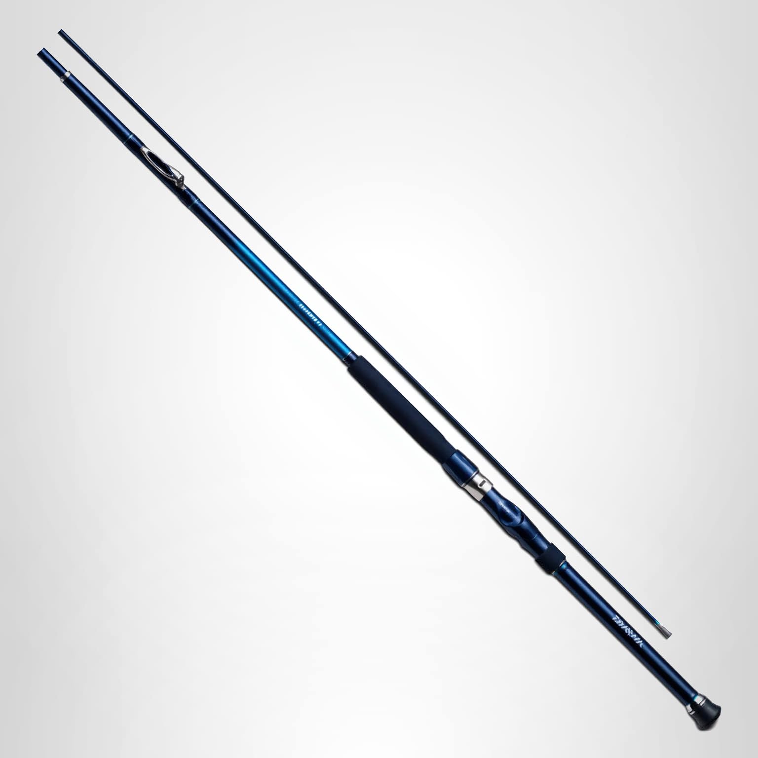 Amazon | ダイワ(DAIWA) 船ロッド インターライン シーパワー73 30-270
