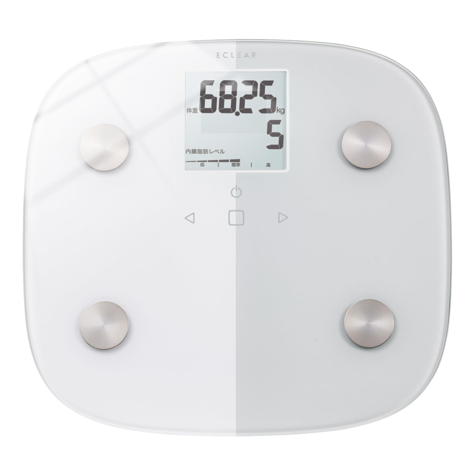 体重計 体組成計 インナースキャンBC-718｜タニタ | タニタ