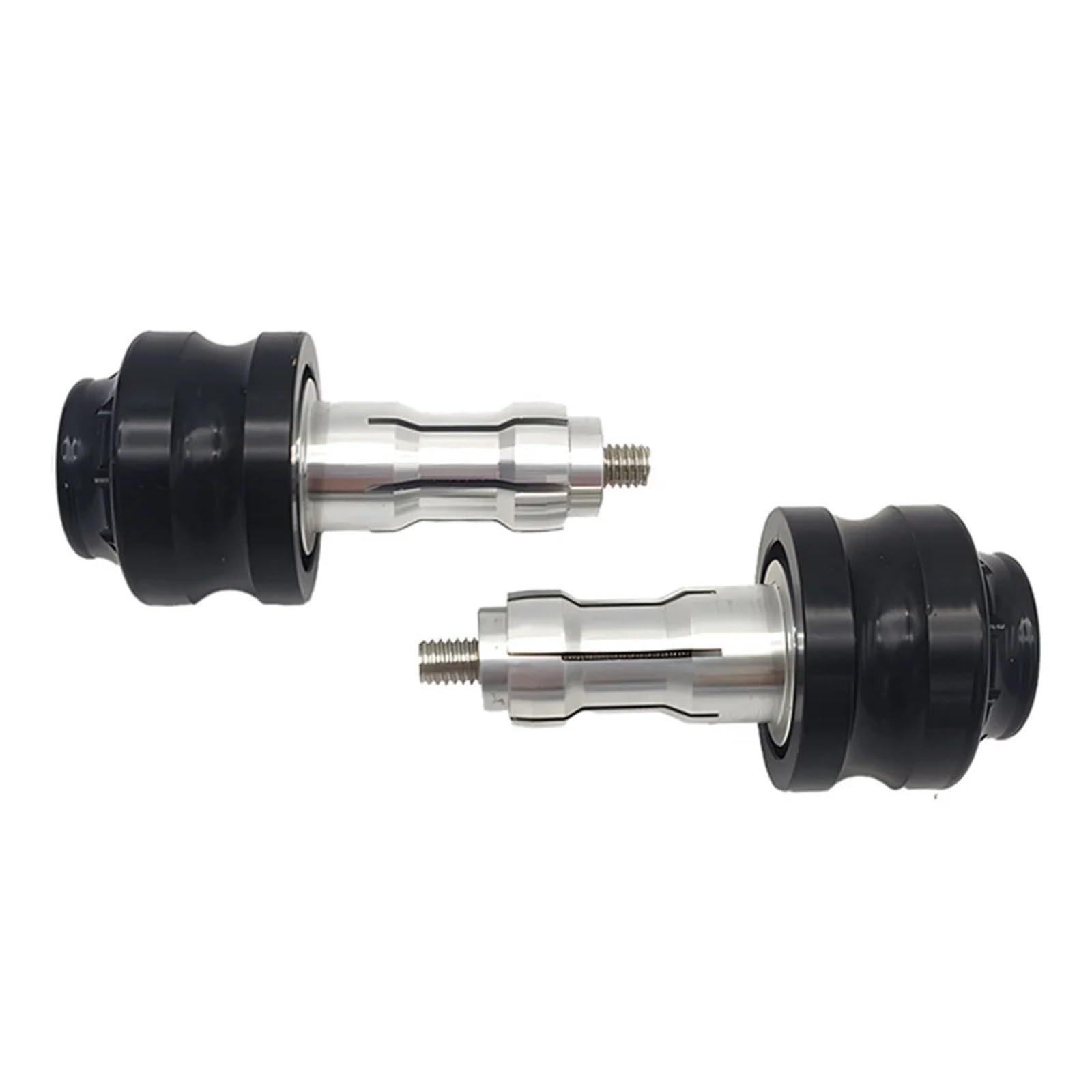 Per Du&cati SCRAMDLER 800 STREET CLASSIC 2018-2020 Manopole Per Manubrio Per Moto Tappi Contrappeso Manubrio In Metallo CNC Slider Cursore dell'impugnatura