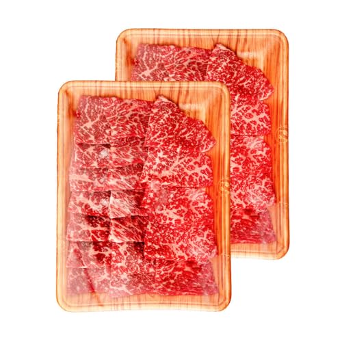 ヒサダヤ [全3回定期便][A4/A5等級]博多和牛 モモ 焼肉用 1kg (500g×2p) [ヒサダヤフーズ]