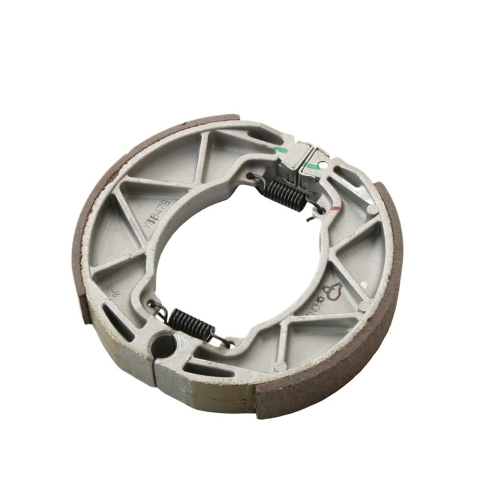 Mâchoires de frein pour scooter Fly LY S résout le manque de mordant arrière