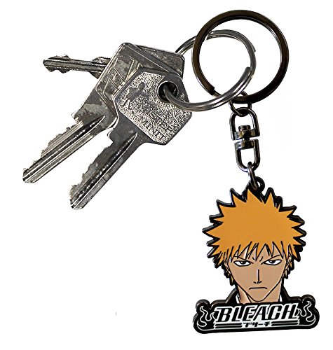 ABYstyle - BLEACH - Portachiavi - Ichigo