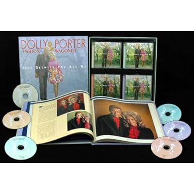 Just Between You and Me: The Complete Recordings 1967-76